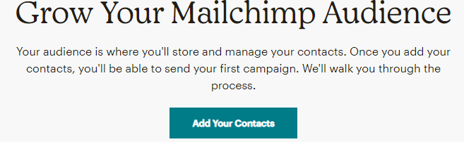 Redshift to MailChimp: Adding Contacts | Hevo Data